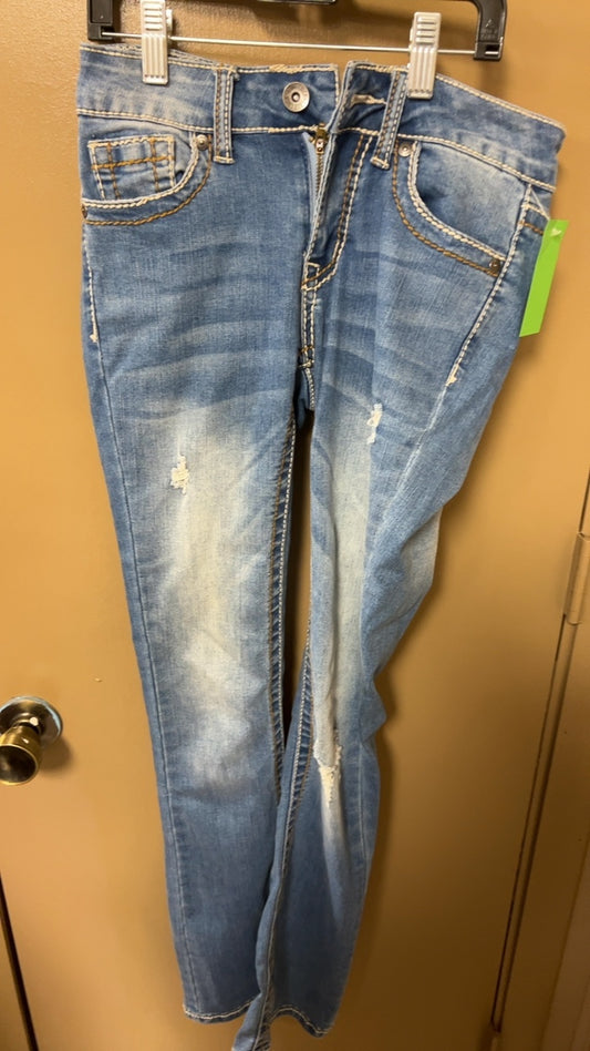 Pants 1/2