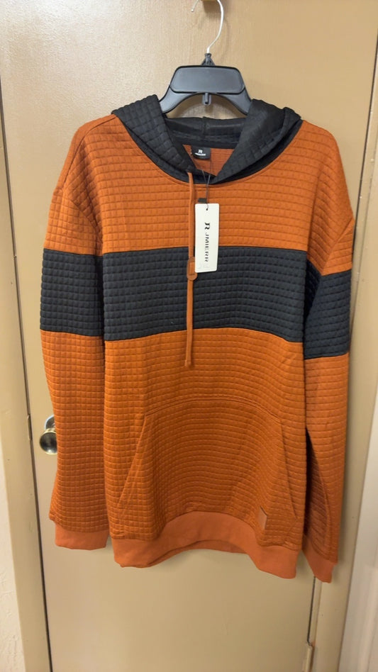 R. JMIERR Hoodie
