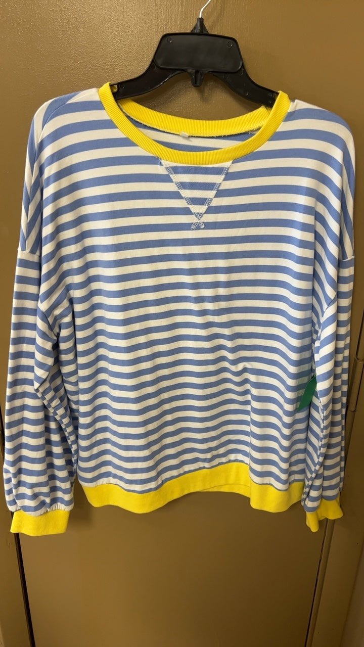 Boutique Sweater Large