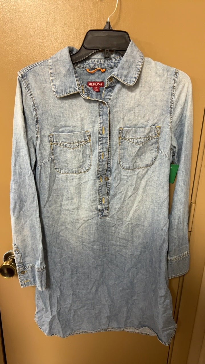 Merona Dress Small