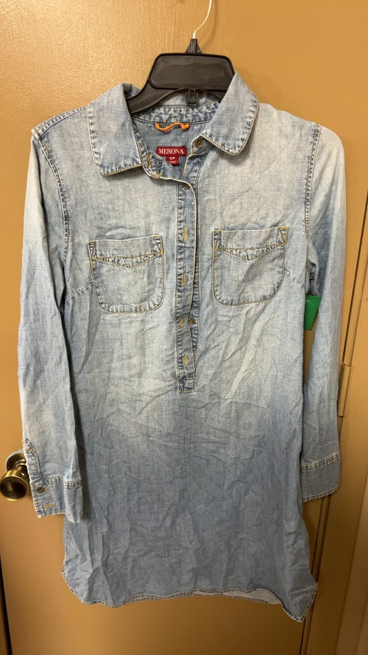 Merona Dress Small