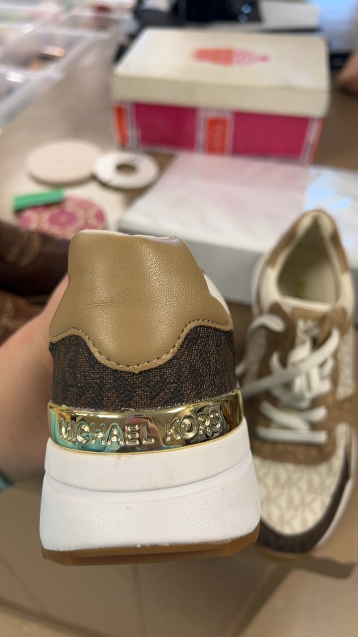 Michael Kors Sneakers 7