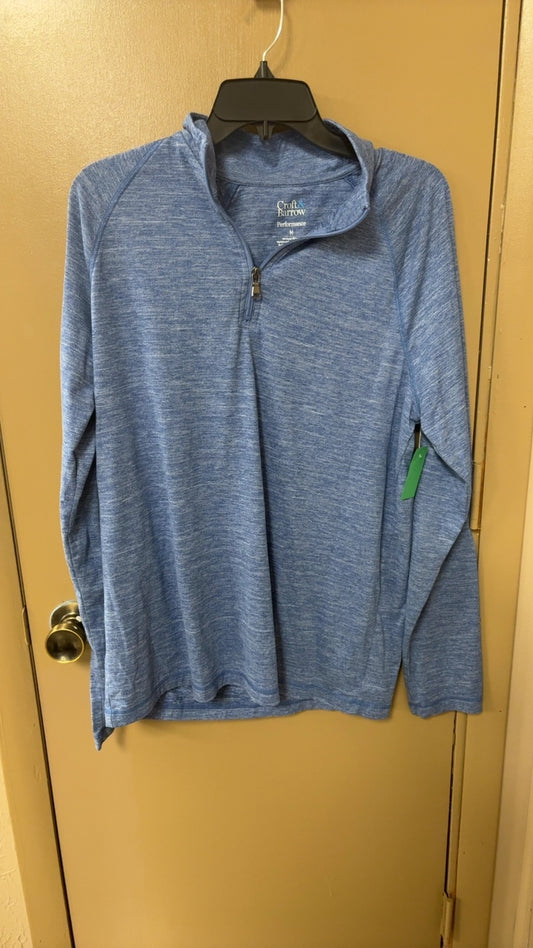 Croft & Barrow Sweatshirt Medium