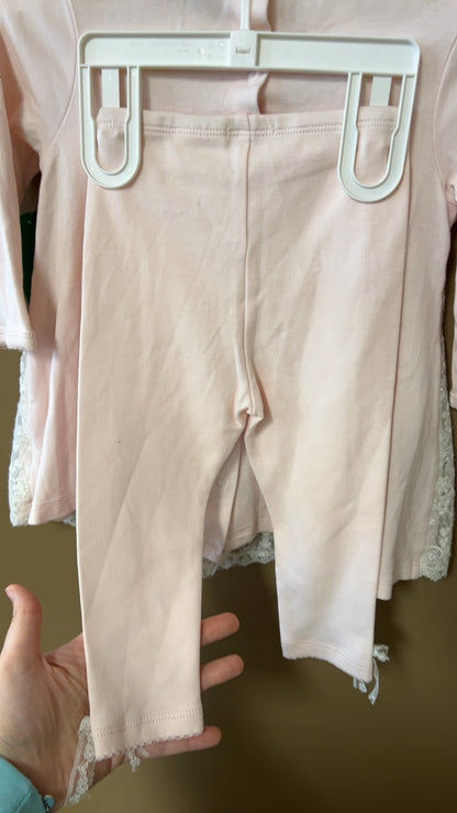 Baby Boutique Set YOUTH 18m