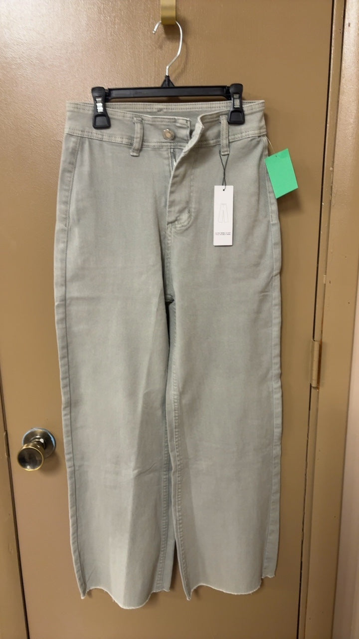 Supgoreou Pants XS