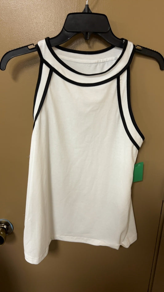  Tank top Small