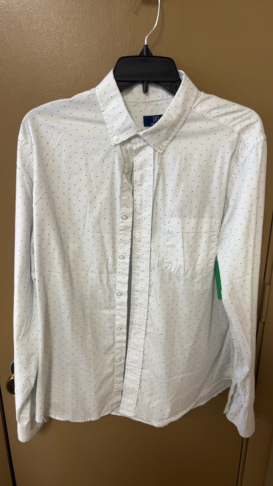 George Shirt MENS MEDIUM