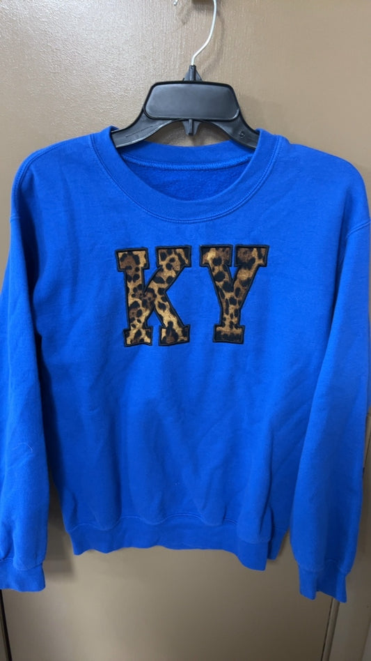 KY Sweater Small