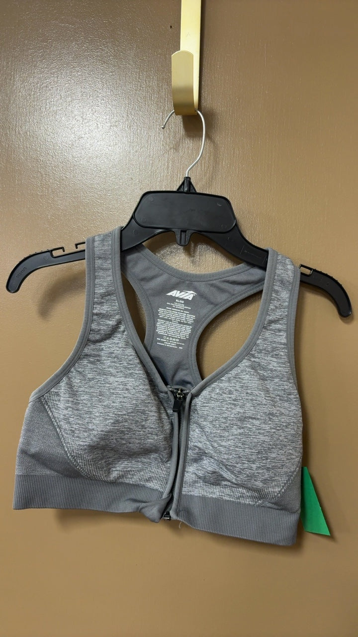 AVIA Sports Bra XL