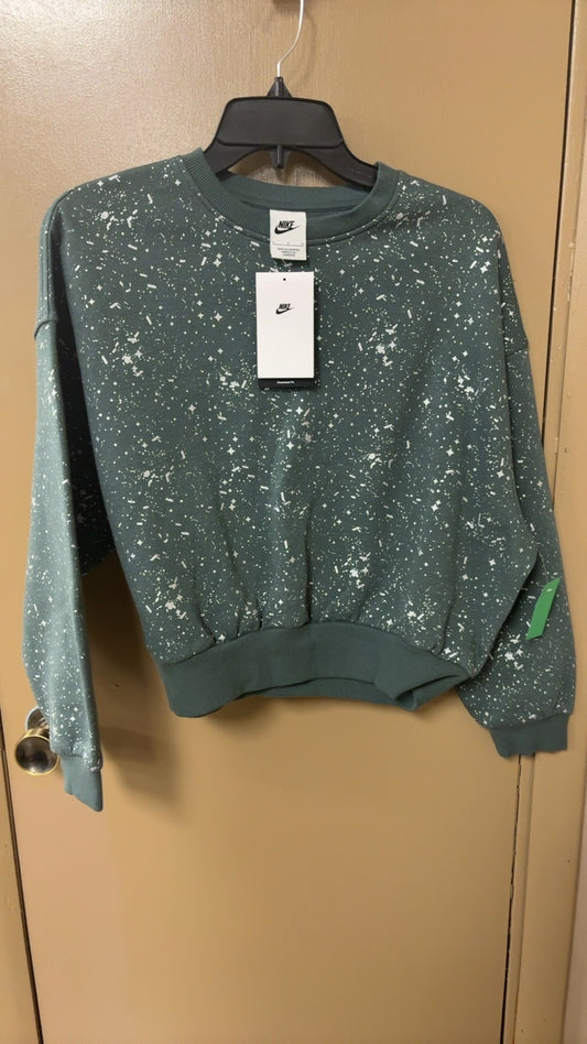 Nike Sweatshirt Large