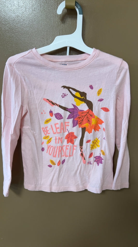 Old Navy T-Shirt YOUTH 4t
