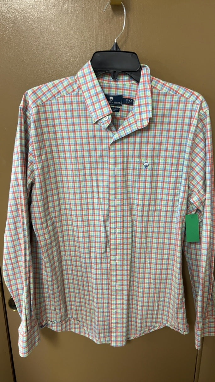 Southern Shirt MENS MEDIUM