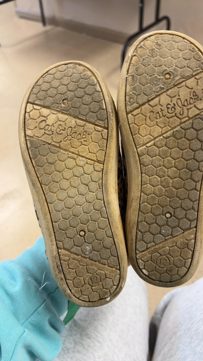 Sneakers Youth 12