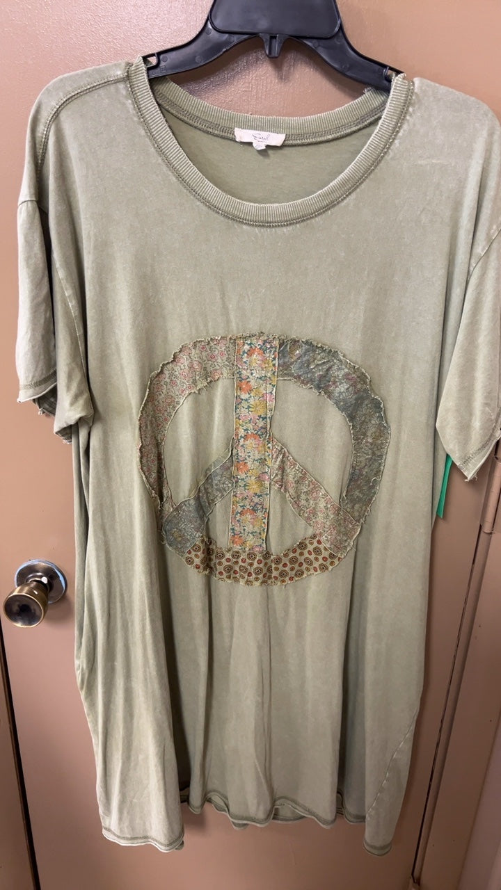 Boutique Dress Medium