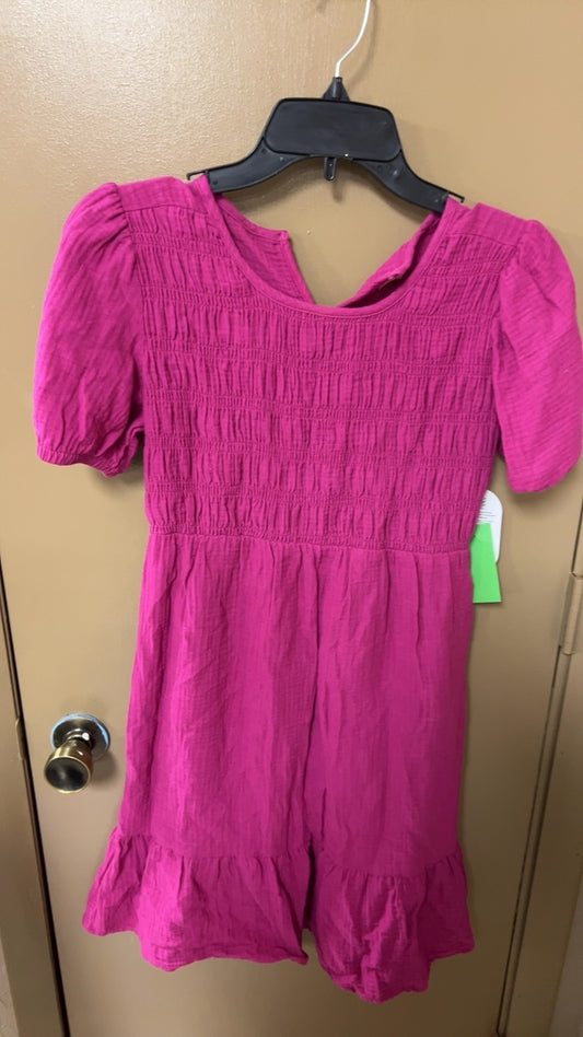 Dress YOUTH 10/12