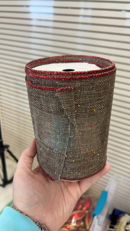 Ribbon