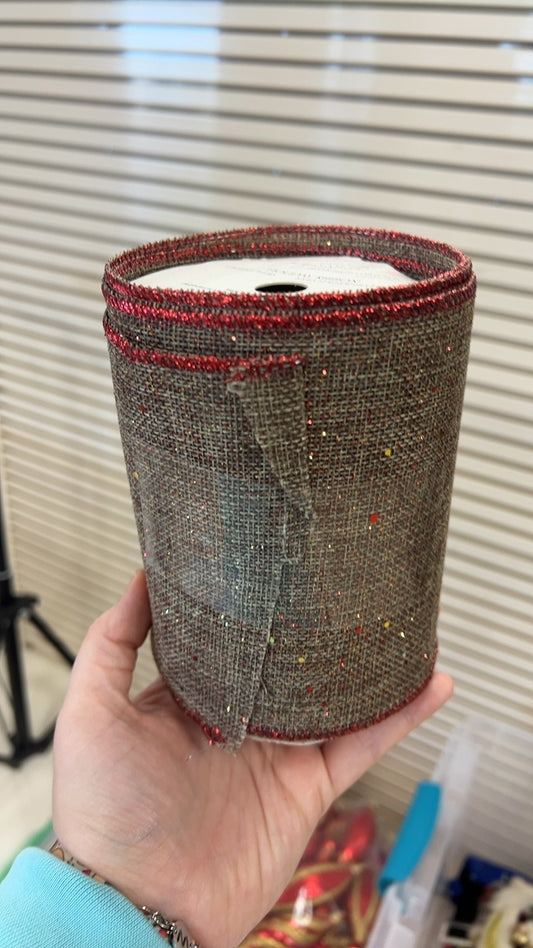 Ribbon