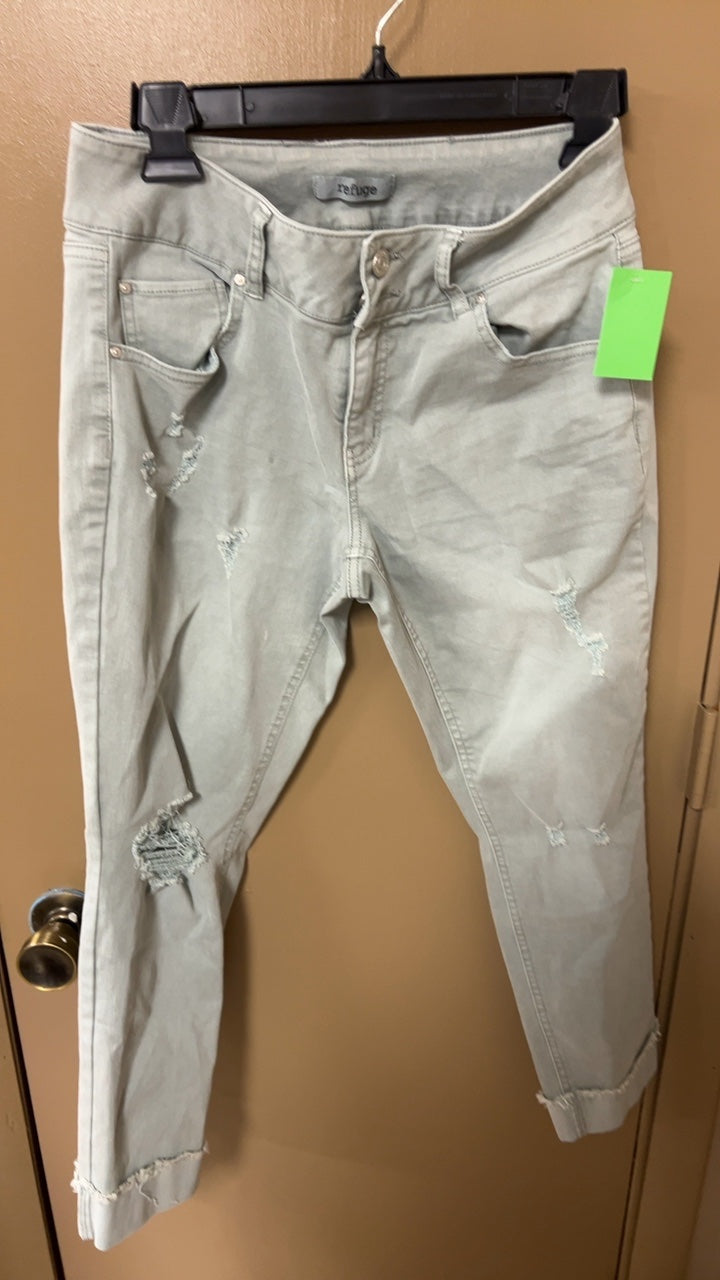 refuge Pants 4
