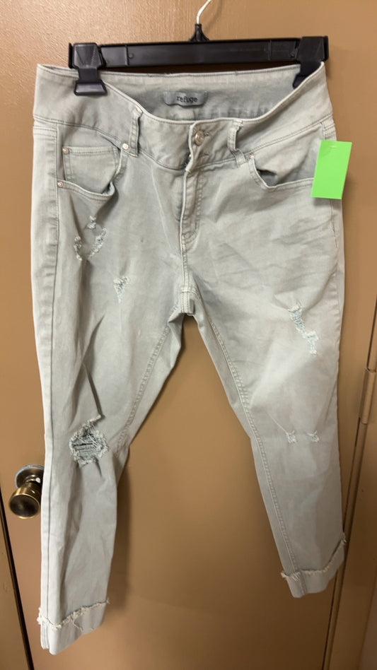 refuge Pants 4