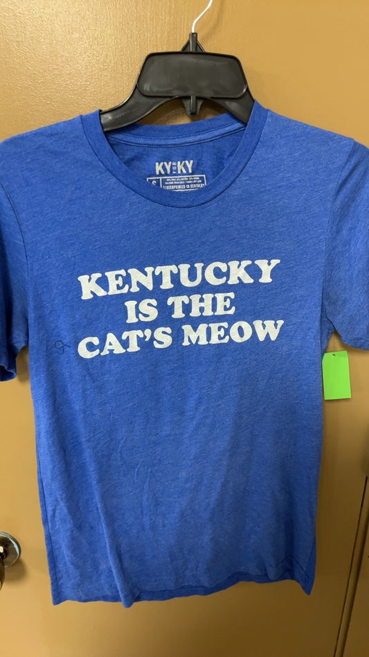 KY T-Shirt Small