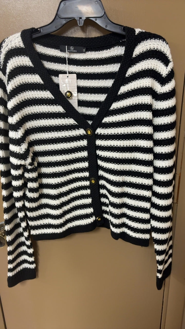 Glory Cardigan Medium