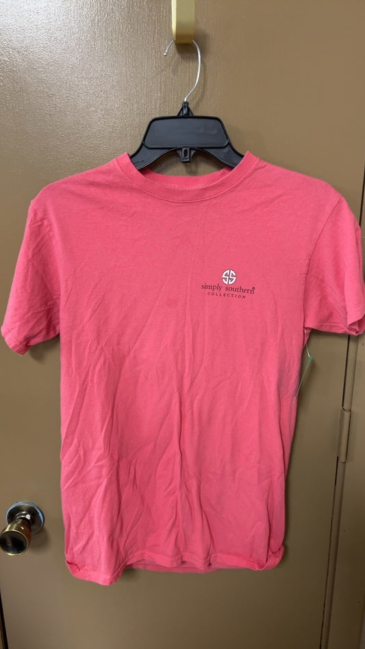 Simply Southern T-Shirt Small KY