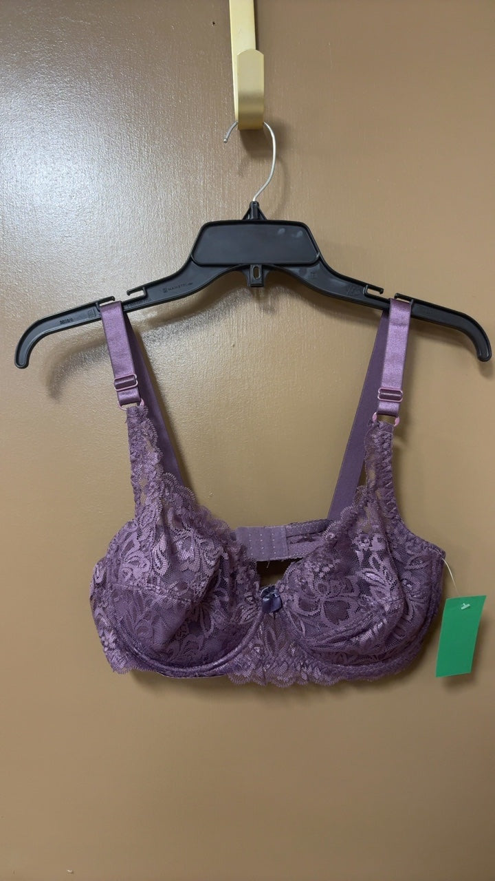 Unbranded Lingerie Bra Medium