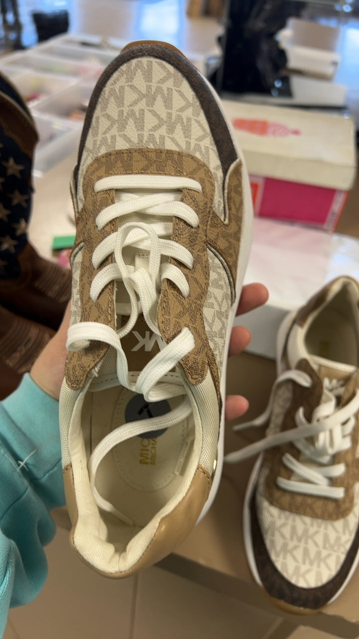 Michael Kors Sneakers 7