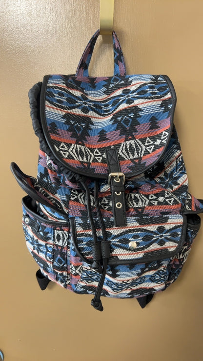 Bag Aztec 