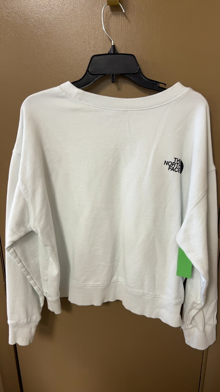 The North Face Sweatshirt Large