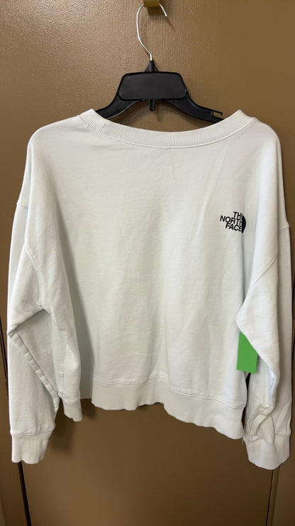 The North Face Sweatshirt Large