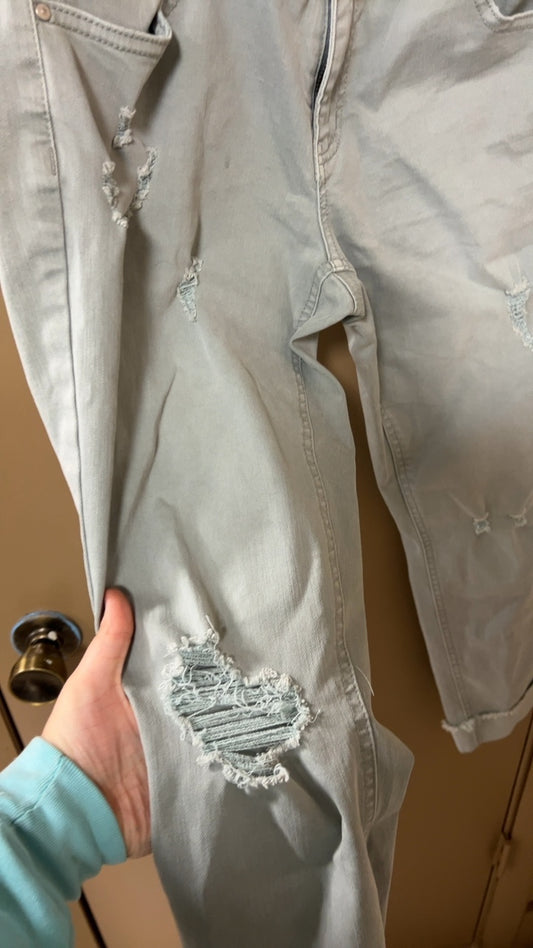 refuge Pants 4