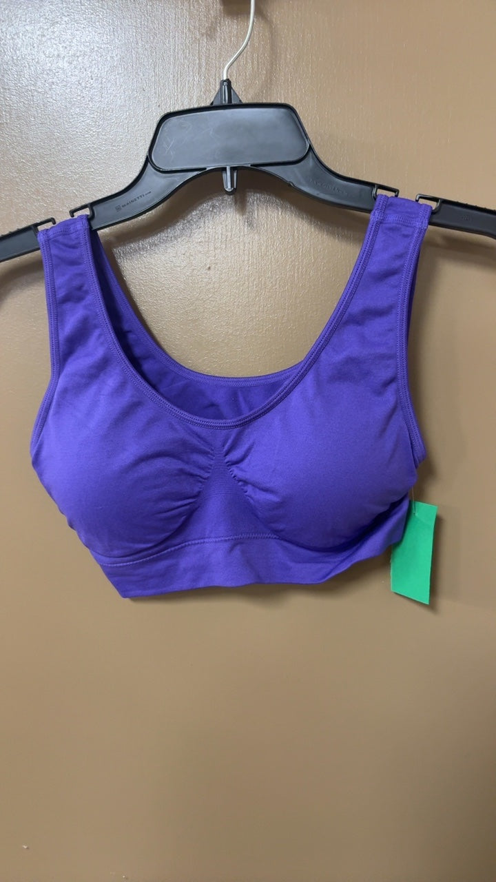 Genie Bra Bathing Suit XL