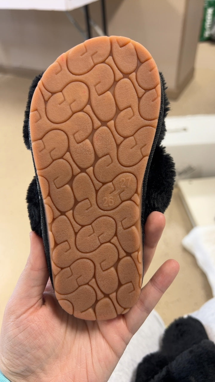 Slippers Youth 26-27