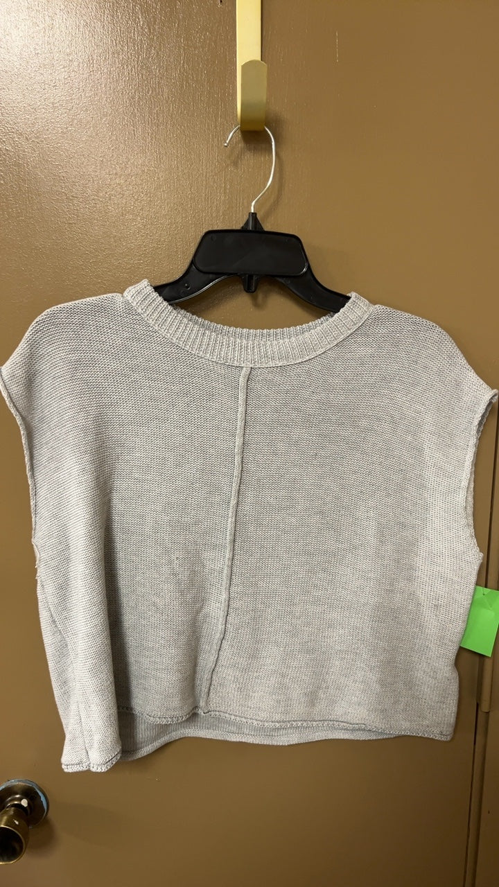 Sweater vest XS