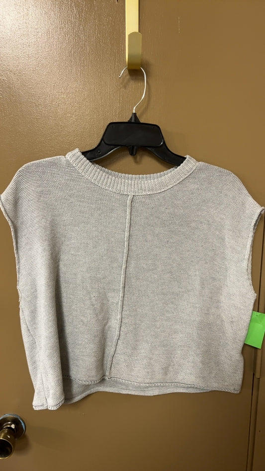 Sweater vest XS