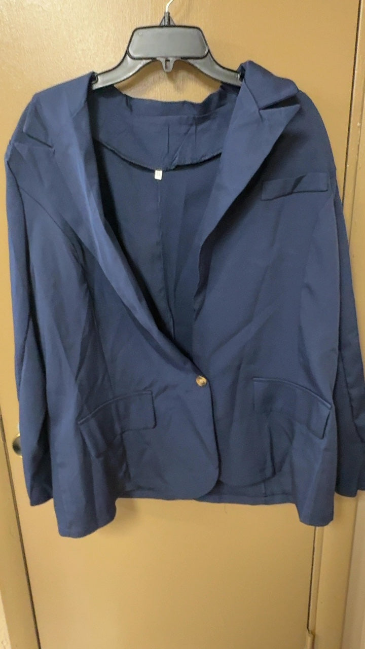Unknown Blazer XL