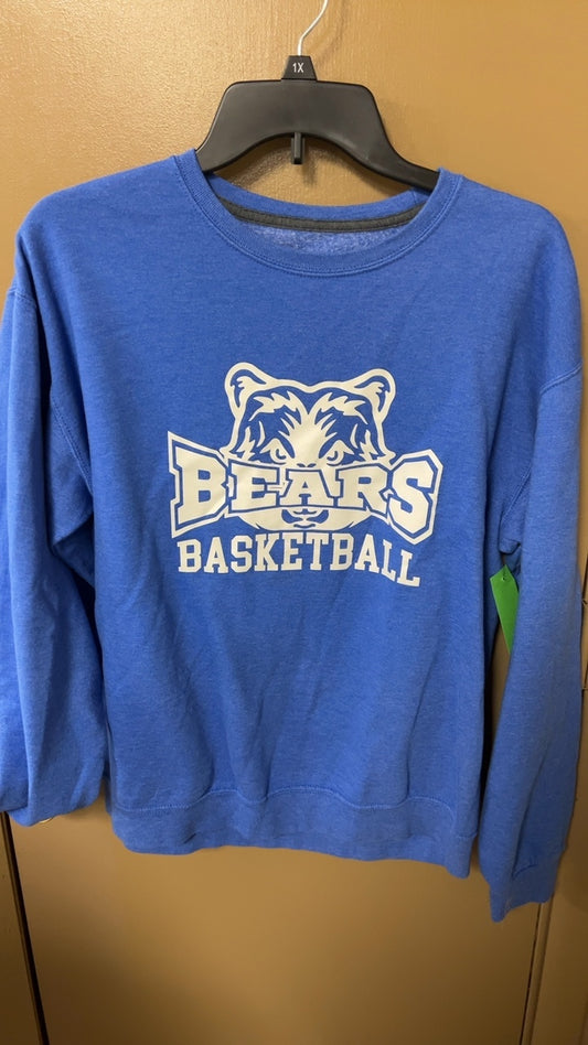 Bears Sweatshirt Medium