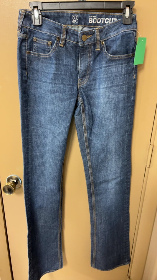 NY & C Pants 0