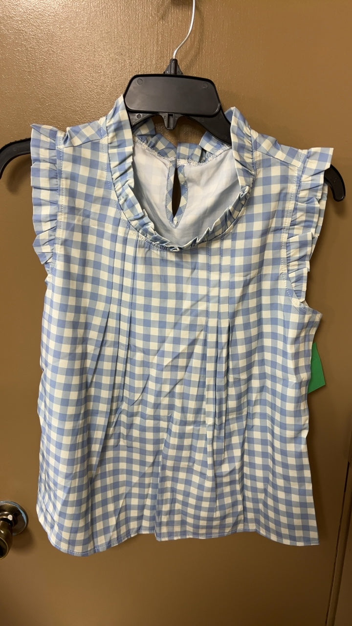 Blouse Small