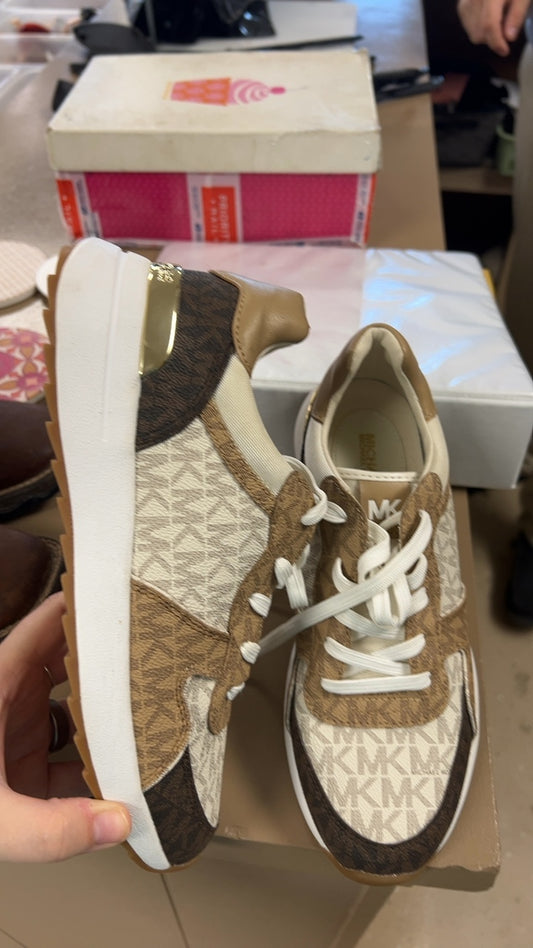 Michael Kors Sneakers 7