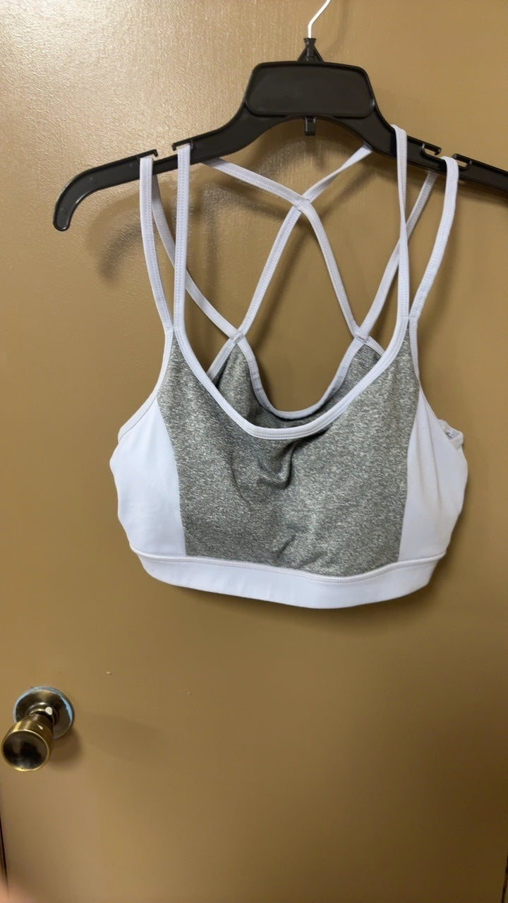 Gaiam Sports Bra XL