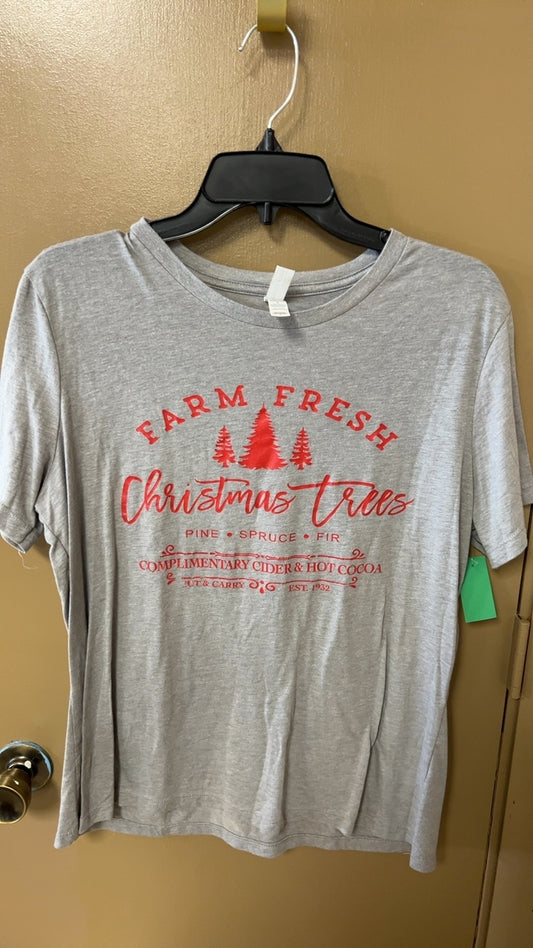 Christmas T-Shirt Large