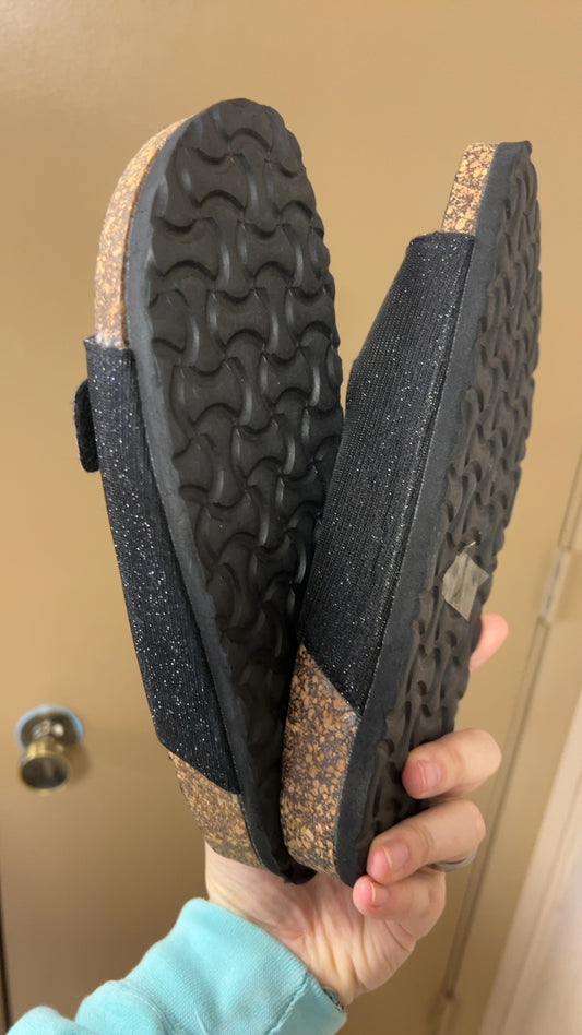 Boutique Sandals 8