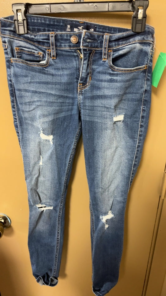 Hollister Pants 3