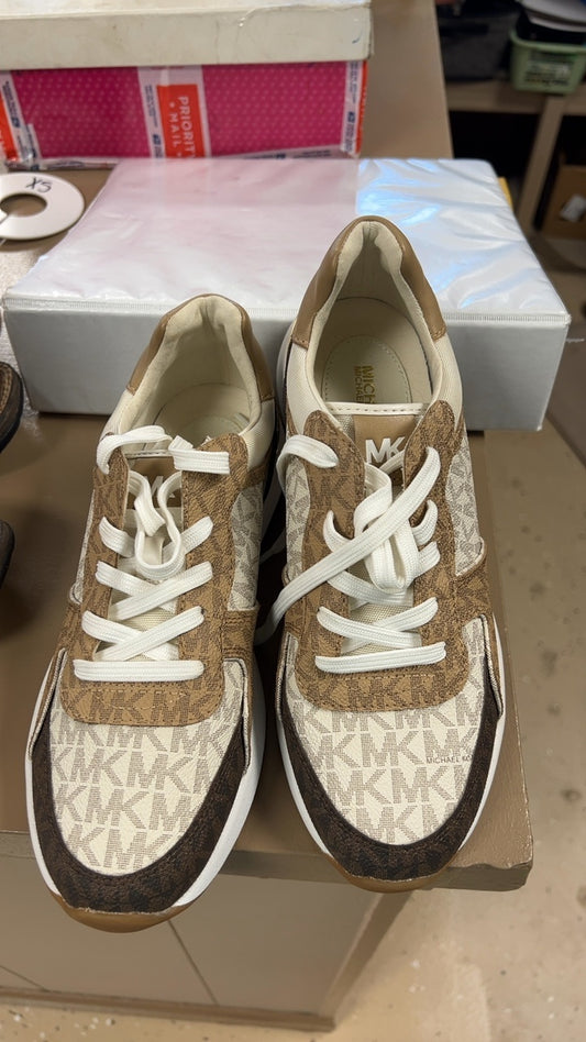 Michael Kors Sneakers 7