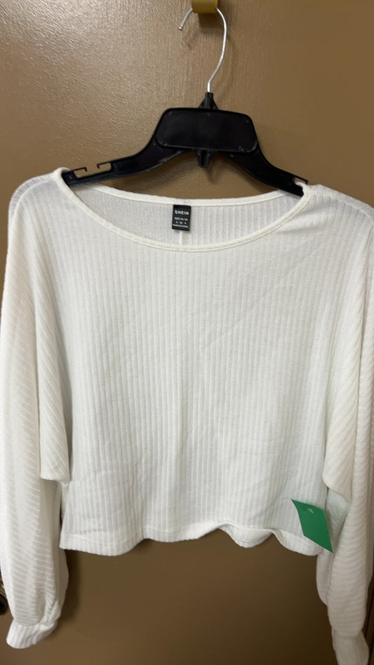 SHEIN Sweater Small