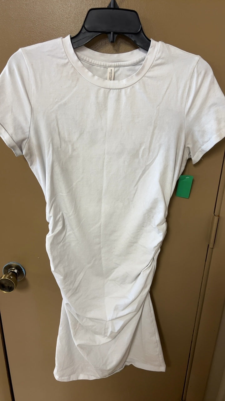 T-Shirt dress Medium