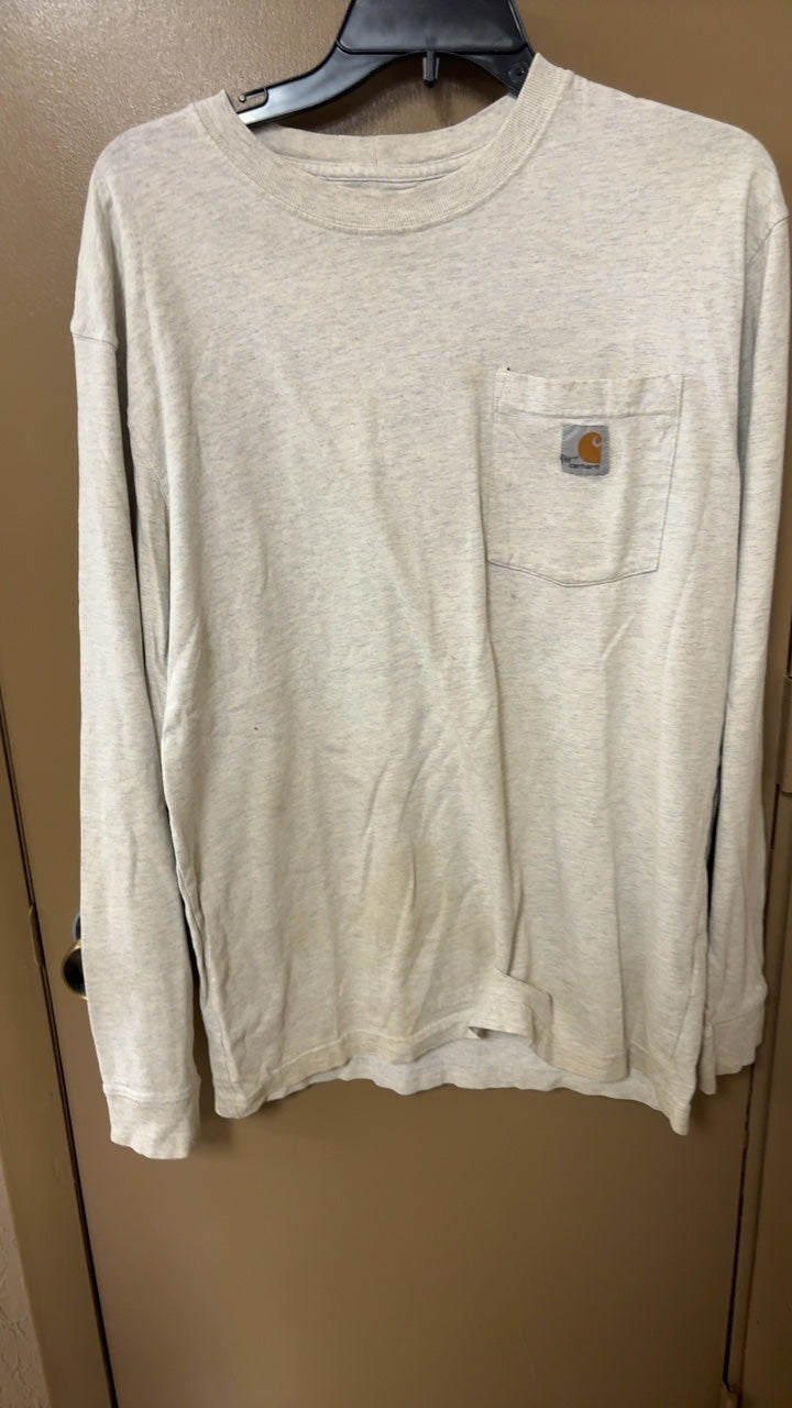 Carhartt Sweatshirt Medium
