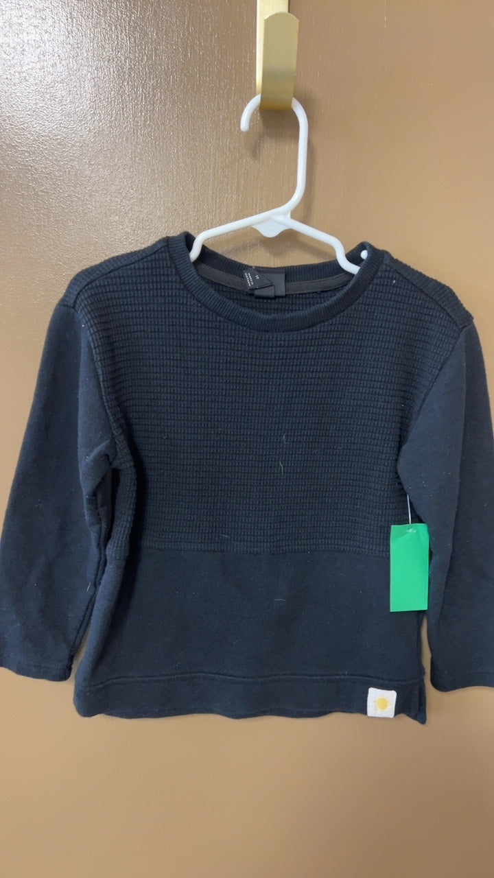 Sweater YOUTH 3t